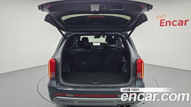 Hyundai Palisade Diesel 2.2 4WD Prestige 2024 — фото 20