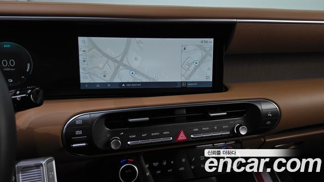 Hyundai Palisade (LX3) HEV 2.5T 2WD 7-Seater Calligraphy 2026 — фото 14