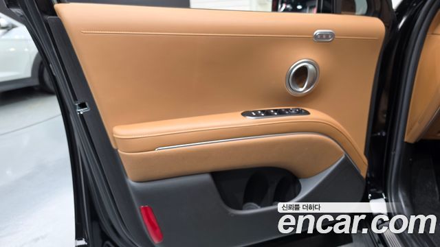 Hyundai Palisade (LX3) HEV 2.5T 2WD 7-Seater Calligraphy 2026 — фото 24