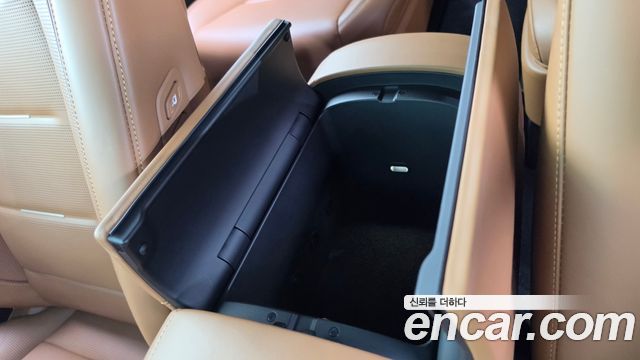 Hyundai Palisade (LX3) HEV 2.5T 2WD 7-Seater Calligraphy 2026 — фото 28