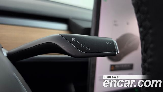 Tesla Model 3 Long Range AWD 2020 — фото 9