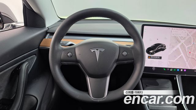 Tesla Model 3 Long Range AWD 2020 — фото 13
