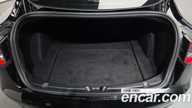 Tesla Model 3 Long Range AWD 2020 — фото 16