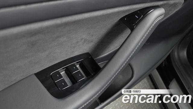 Tesla Model 3 Long Range AWD 2020 — фото 20