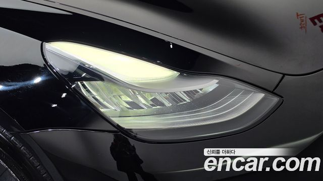 Tesla Model 3 Long Range AWD 2020 — фото 22