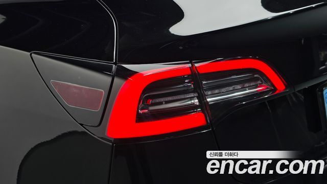 Tesla Model 3 Long Range AWD 2020 — фото 23