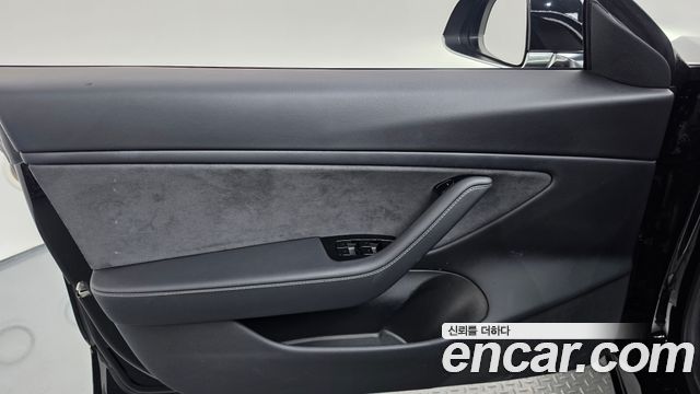 Tesla Model 3 Long Range AWD 2020 — фото 24