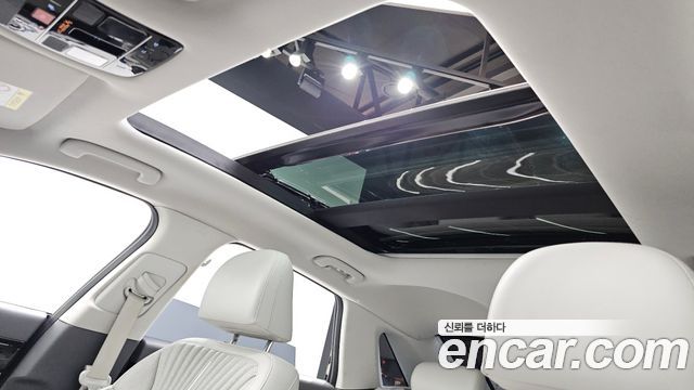 Hyundai Grandeur Hybrid (GN7) Exclusive 2023 — фото 27
