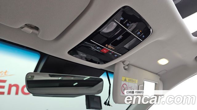 Hyundai Grandeur Hybrid (GN7) Exclusive 2023 — фото 28
