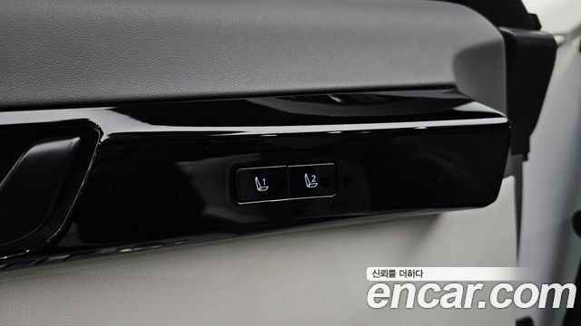 Hyundai Grandeur Hybrid (GN7) Exclusive 2023 — фото 29
