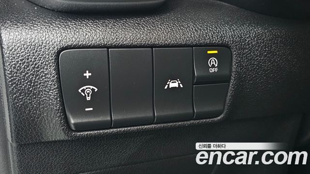 Kia Sportage The Bold Diesel 2.0 4WD Luxury 2019 — фото 13