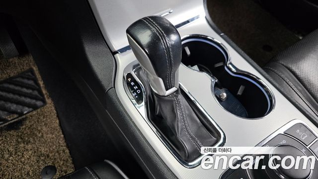 Jeep Grand Cherokee 3.0 Diesel Overland Summit WK2 2020 — фото 9
