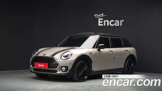 MINI Cooper Clubman Classic Plus 2nd