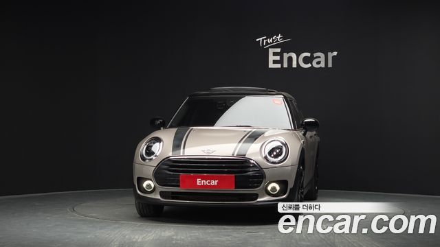 MINI Cooper Clubman Classic Plus 2nd 2022 — фото 3