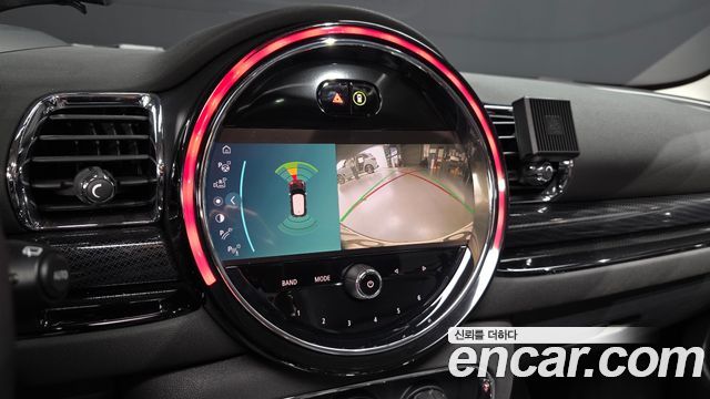 MINI Cooper Clubman Classic Plus 2nd 2022 — фото 16