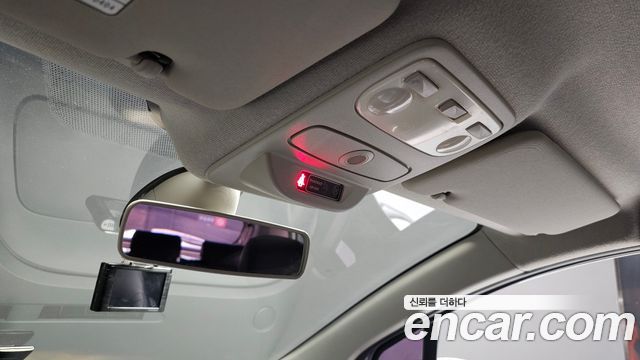 Renault Korea QM3 LE 2016 — фото 17