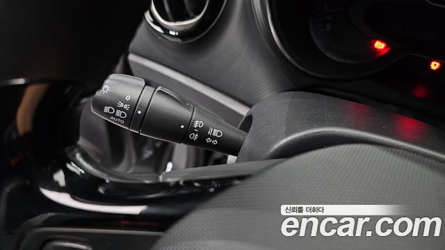 Renault Korea QM3 LE 2016 — фото 29
