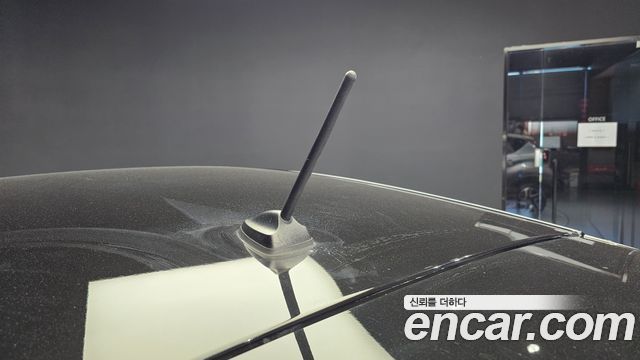 Renault Korea QM3 LE 2016 — фото 33