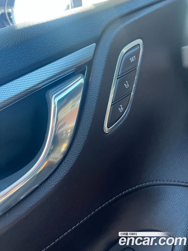 Hyundai Grandeur Hybrid (IG) Exclusive 2021 — фото 18