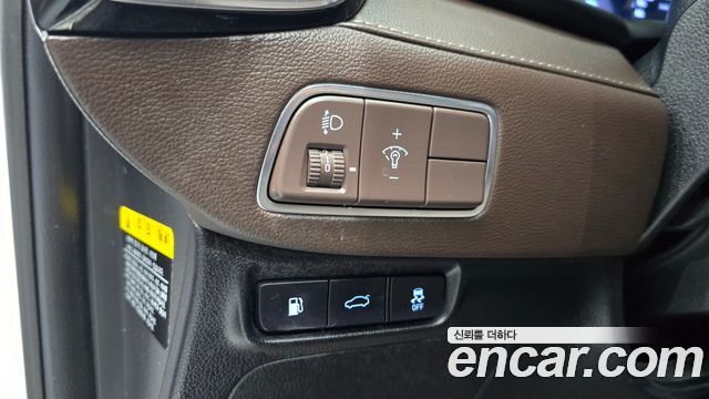Hyundai Grandeur (IG) 3.0 LPi Modern (Rental Car) 2018 — фото 14