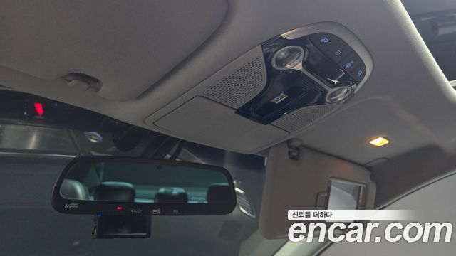 Hyundai Grandeur (IG) 3.0 LPi Modern (Rental Car) 2018 — фото 20