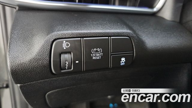 Hyundai Avante Hybrid (CN7) Modern 2024 — фото 20