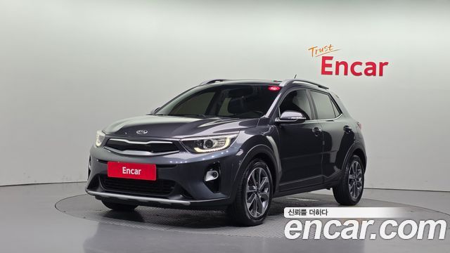 Kia Stonic Diesel 1.6 Prestige