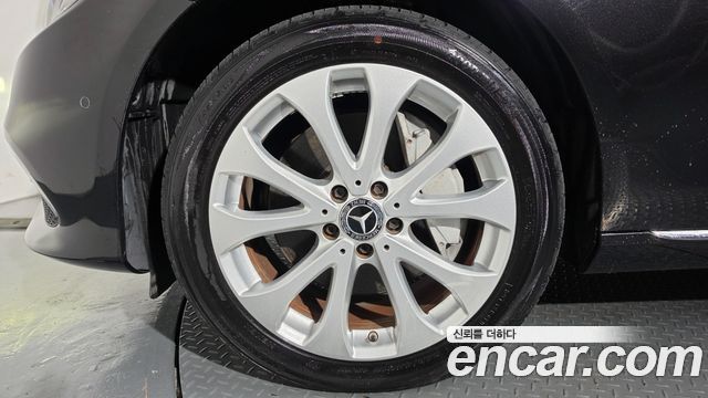 Mercedes-Benz E-Class (W213) E300 Exclusive 2018 — фото 5