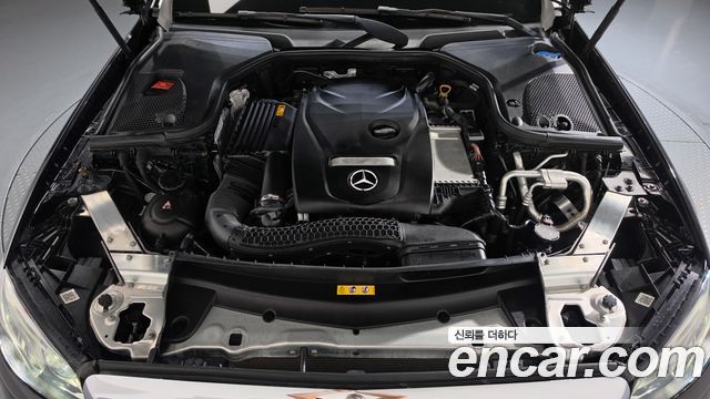 Mercedes-Benz E-Class (W213) E300 Exclusive 2018 — фото 6