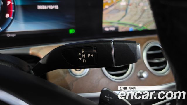 Mercedes-Benz E-Class (W213) E300 Exclusive 2018 — фото 9