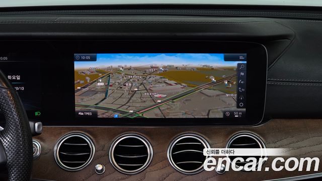 Mercedes-Benz E-Class (W213) E300 Exclusive 2018 — фото 12