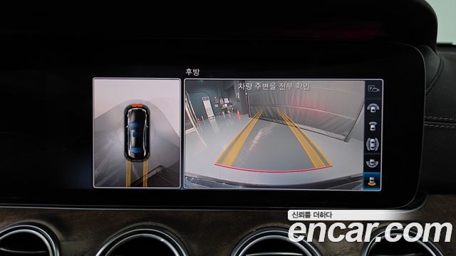 Mercedes-Benz E-Class (W213) E300 Exclusive 2018 — фото 14
