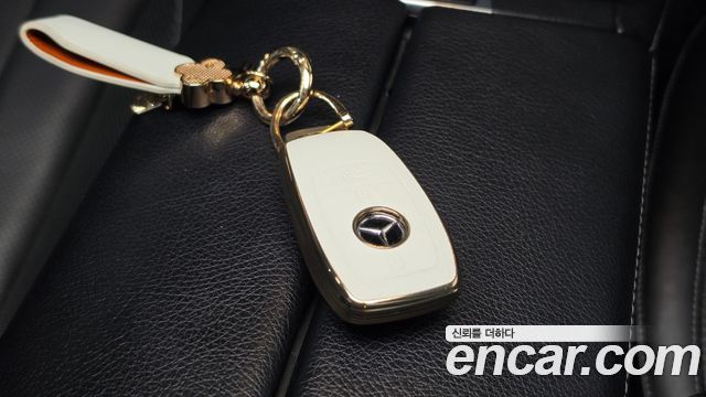 Mercedes-Benz E-Class (W213) E300 Exclusive 2018 — фото 15