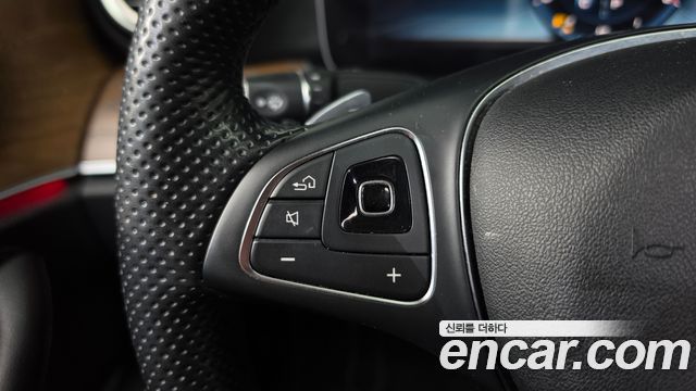 Mercedes-Benz E-Class (W213) E300 Exclusive 2018 — фото 16