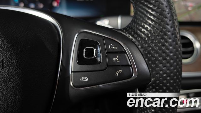 Mercedes-Benz E-Class (W213) E300 Exclusive 2018 — фото 17