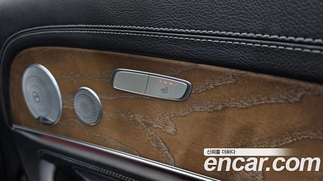 Mercedes-Benz E-Class (W213) E300 Exclusive 2018 — фото 28