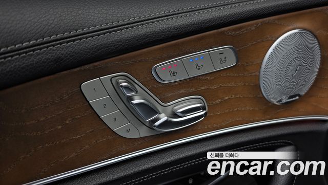 Mercedes-Benz E-Class (W213) E300 Exclusive 2018 — фото 31