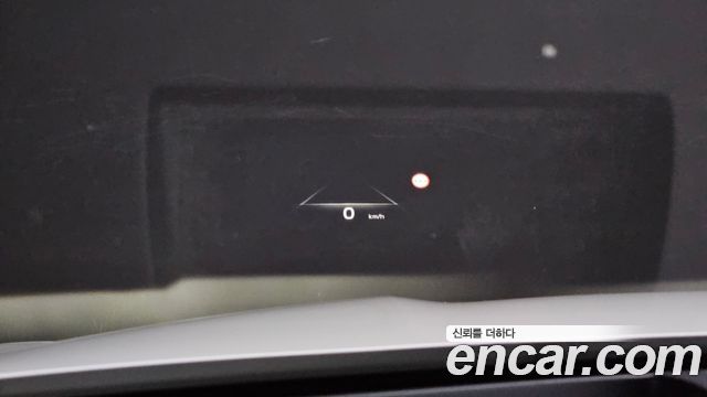 Kia K8 Hybrid Signature 2022 — фото 36