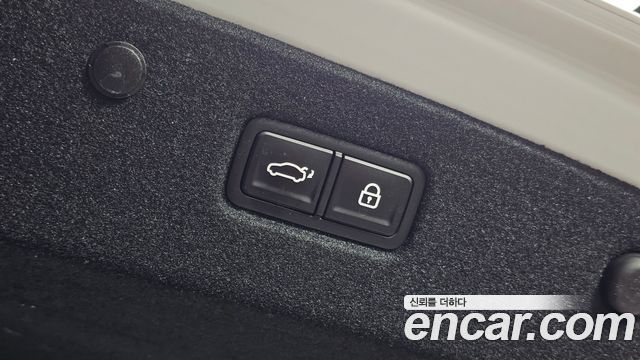 Kia K8 Hybrid Signature 2022 — фото 37