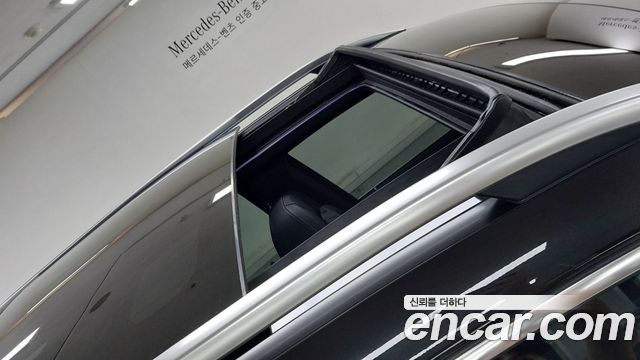 Mercedes-Benz GLS-Class (X167) Maybach GLS600 4MATIC 2025 — фото 16
