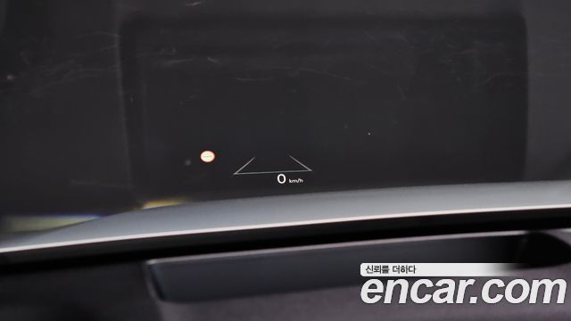 Kia K8 Hybrid Signature 2025 — фото 22