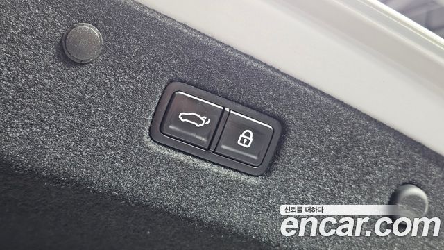 Kia K8 Hybrid Signature 2025 — фото 23
