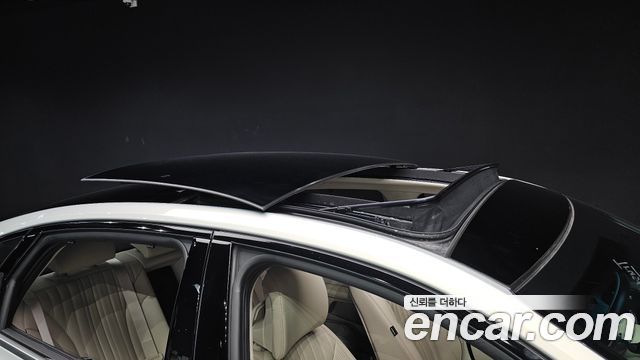 Kia K8 Hybrid Signature 2025 — фото 24