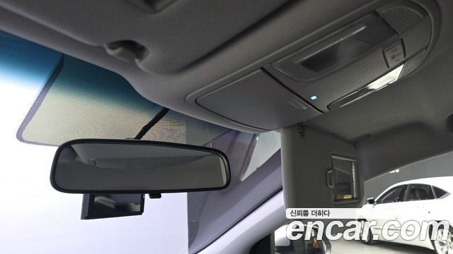 Hyundai Sonata (LF) LPI Premium 2016 — фото 19