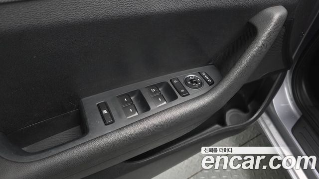 Hyundai Sonata (LF) LPI Premium 2016 — фото 30