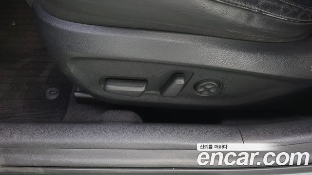 Hyundai Sonata (LF) LPI Premium 2016 — фото 34
