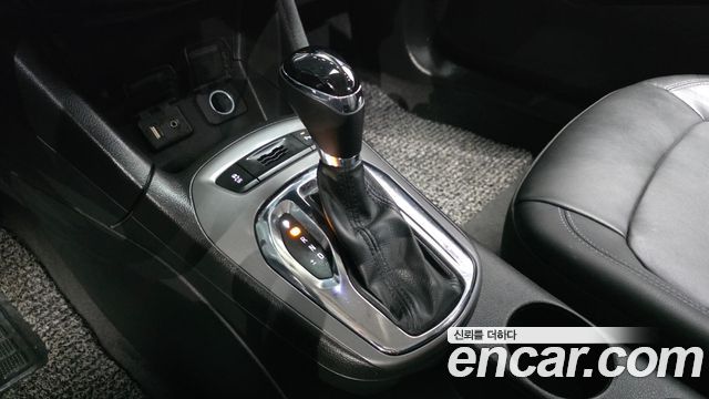 Chevrolet Cruze 1.4 Turbo LT Deluxe 2017 — фото 9
