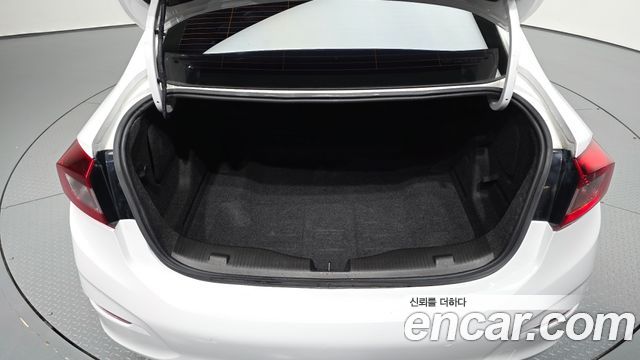 Chevrolet Cruze 1.4 Turbo LT Deluxe 2017 — фото 20