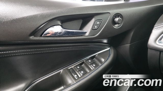 Chevrolet Cruze 1.4 Turbo LT Deluxe 2017 — фото 28