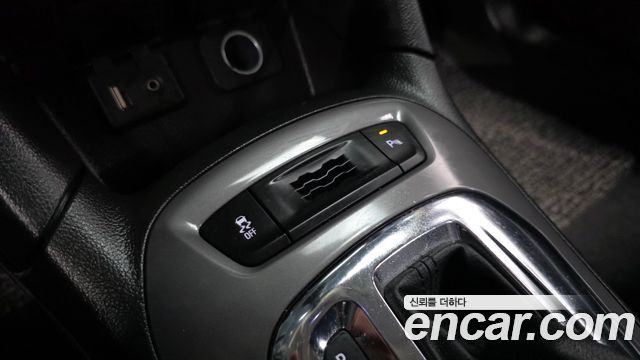 Chevrolet Cruze 1.4 Turbo LT Deluxe 2017 — фото 29